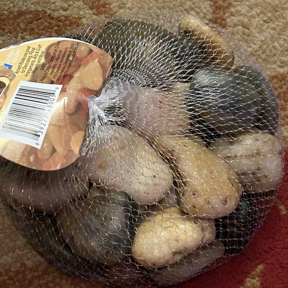 Jumbo Accent Rocks-2 Packs - Picture 10 of 10